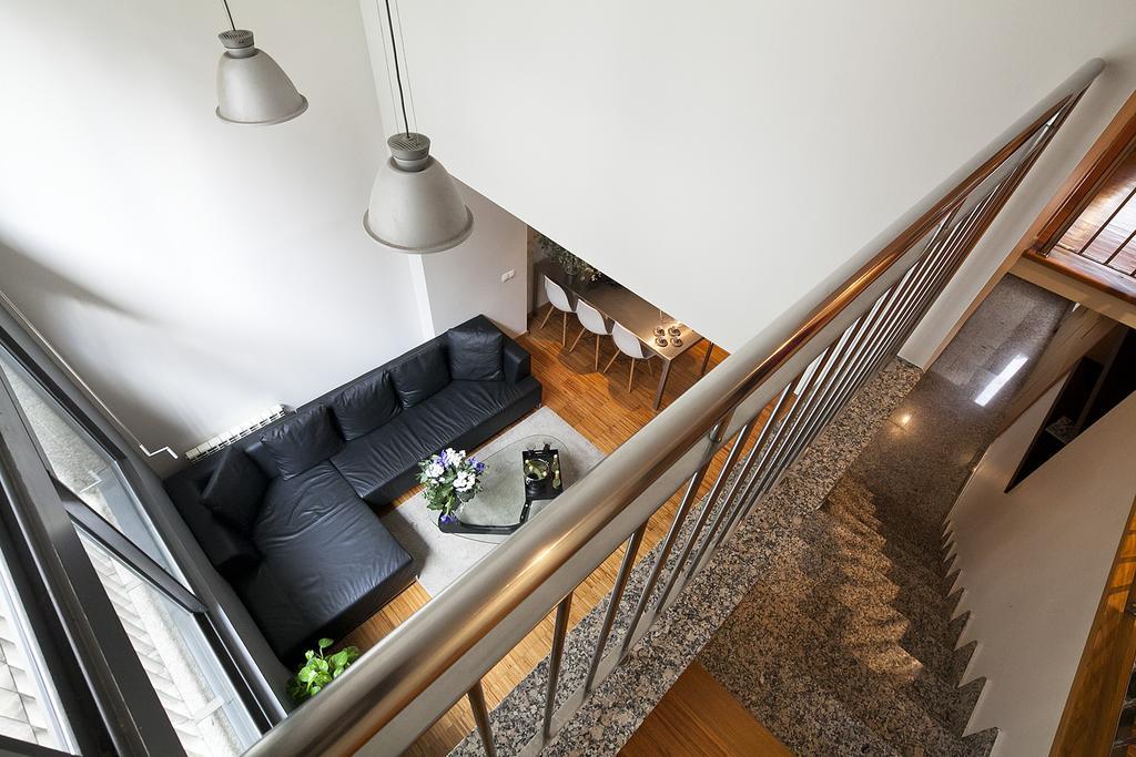 Apartment Barcelona Rentals - Park Gueell Apartments Kültér fotó