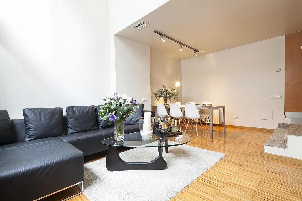 Apartment Barcelona Rentals - Park Gueell Apartments Kültér fotó