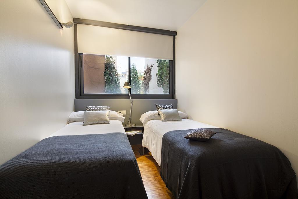 Apartment Barcelona Rentals - Park Gueell Apartments Kültér fotó