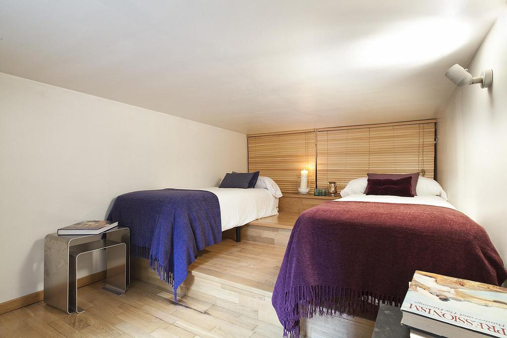 Apartment Barcelona Rentals - Park Gueell Apartments Kültér fotó