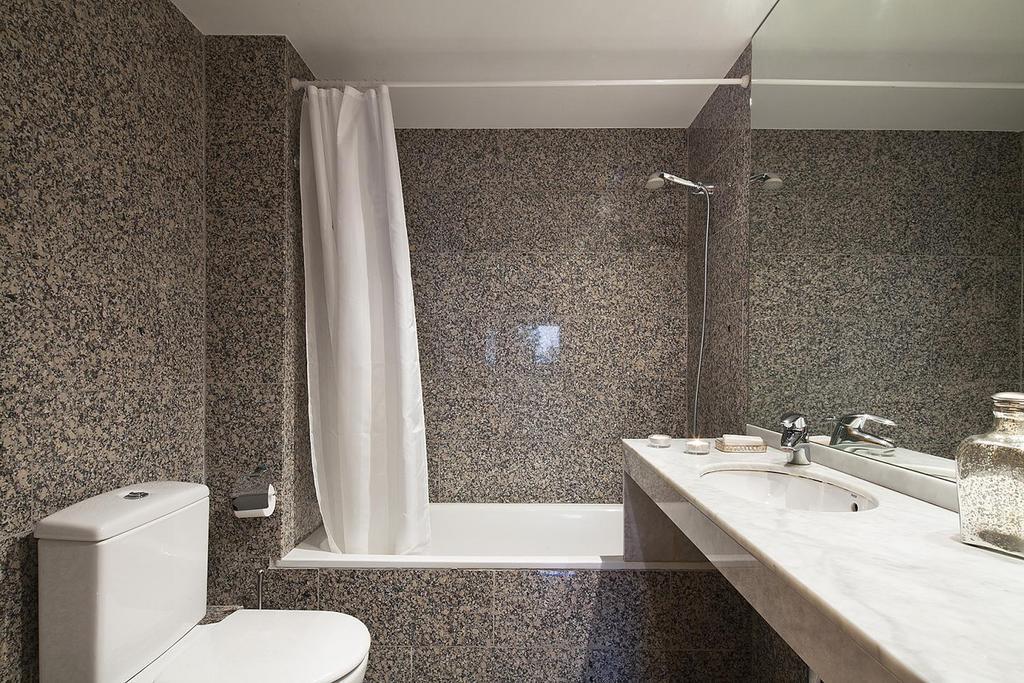 Apartment Barcelona Rentals - Park Gueell Apartments Kültér fotó