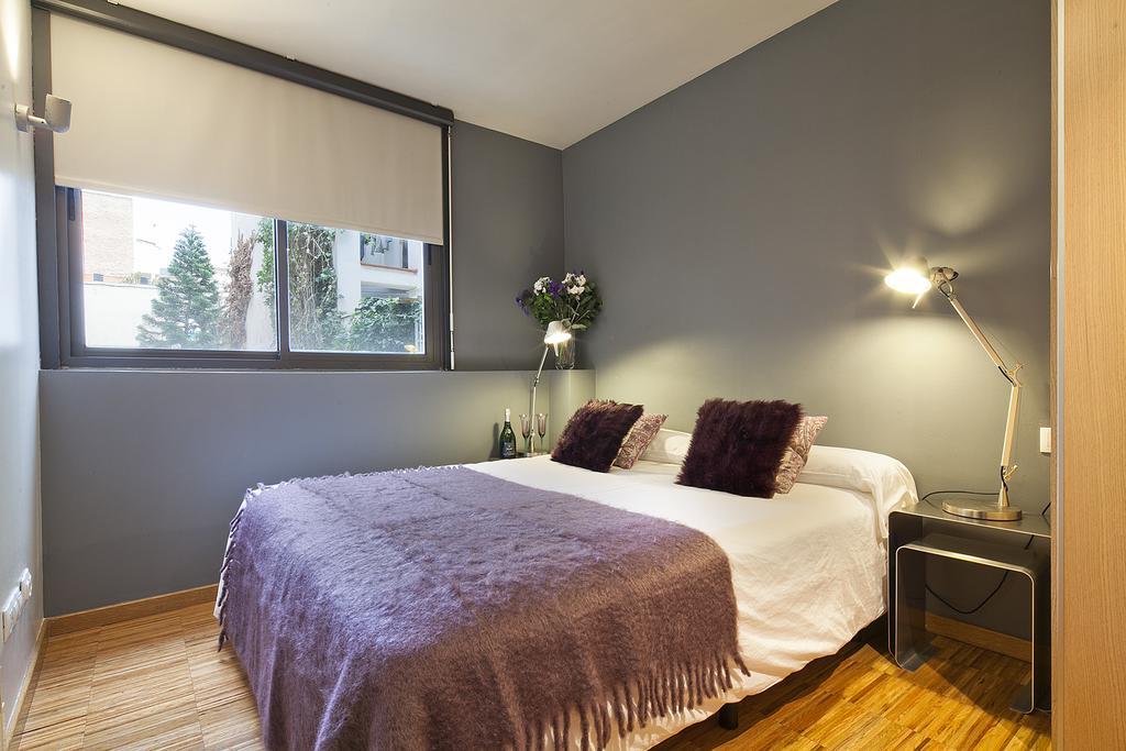 Apartment Barcelona Rentals - Park Gueell Apartments Kültér fotó