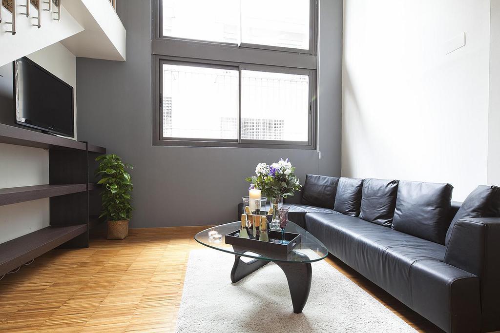 Apartment Barcelona Rentals - Park Gueell Apartments Kültér fotó