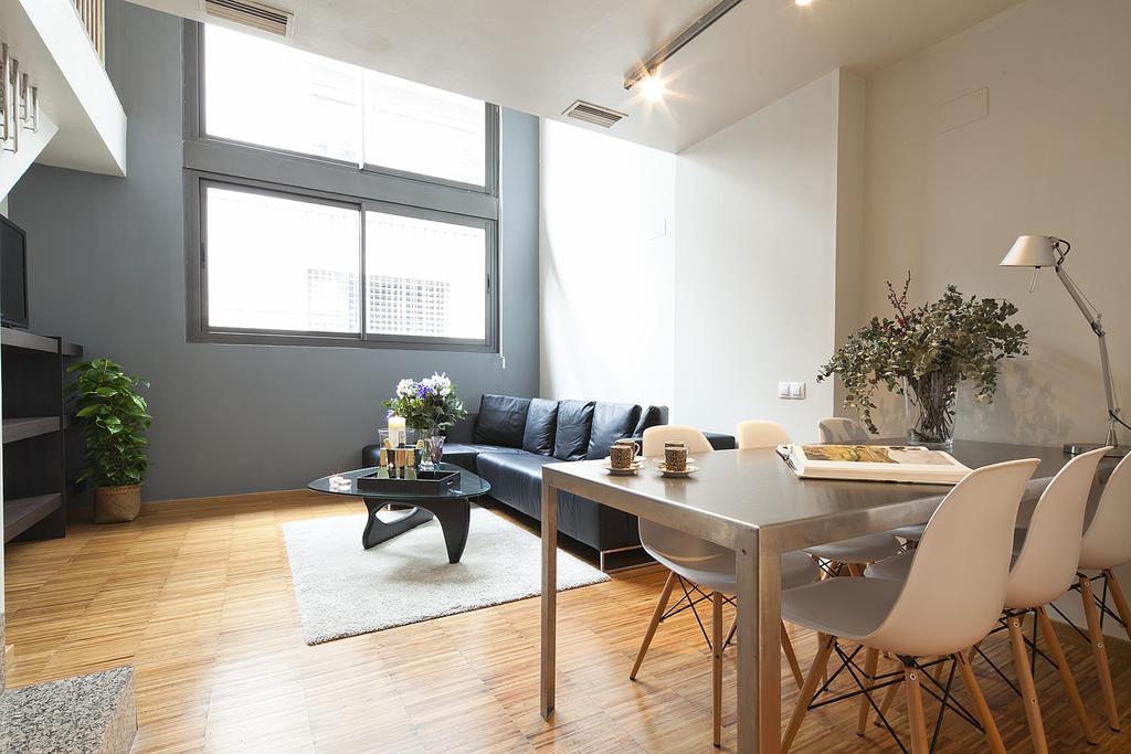 Apartment Barcelona Rentals - Park Gueell Apartments Kültér fotó