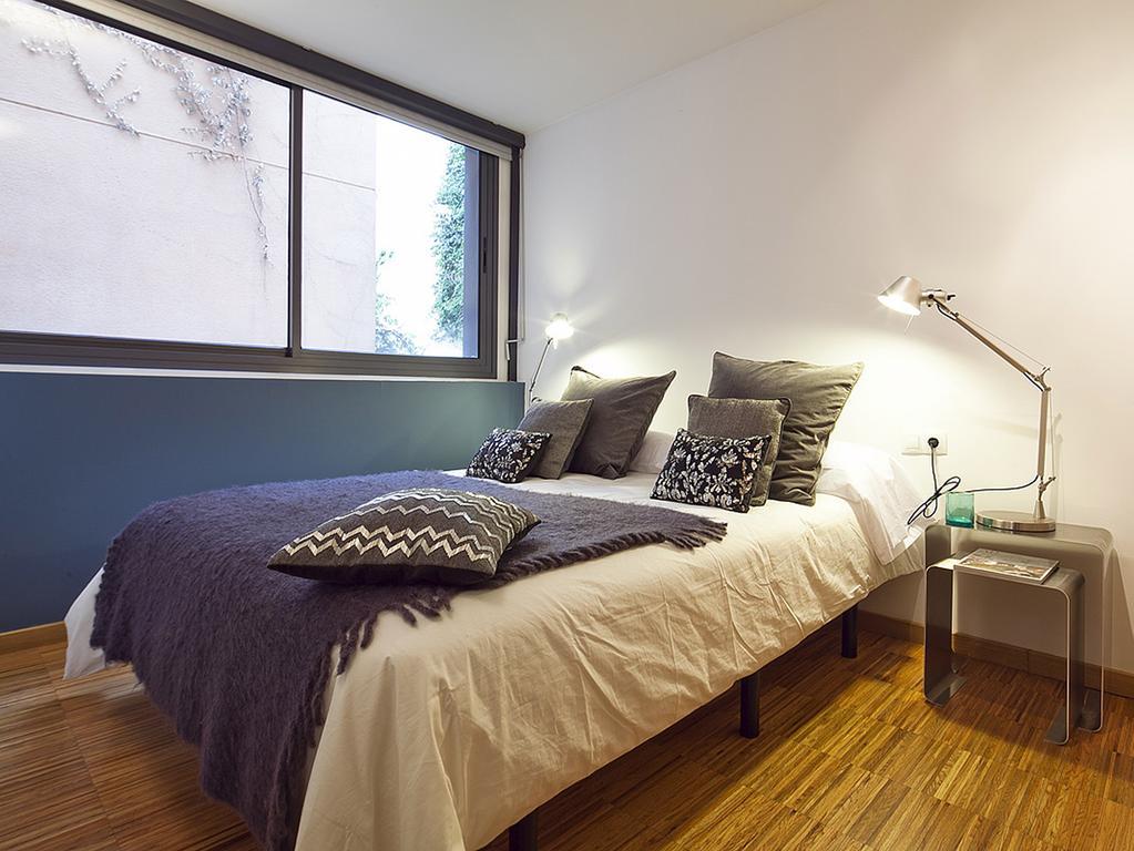 Apartment Barcelona Rentals - Park Gueell Apartments Kültér fotó