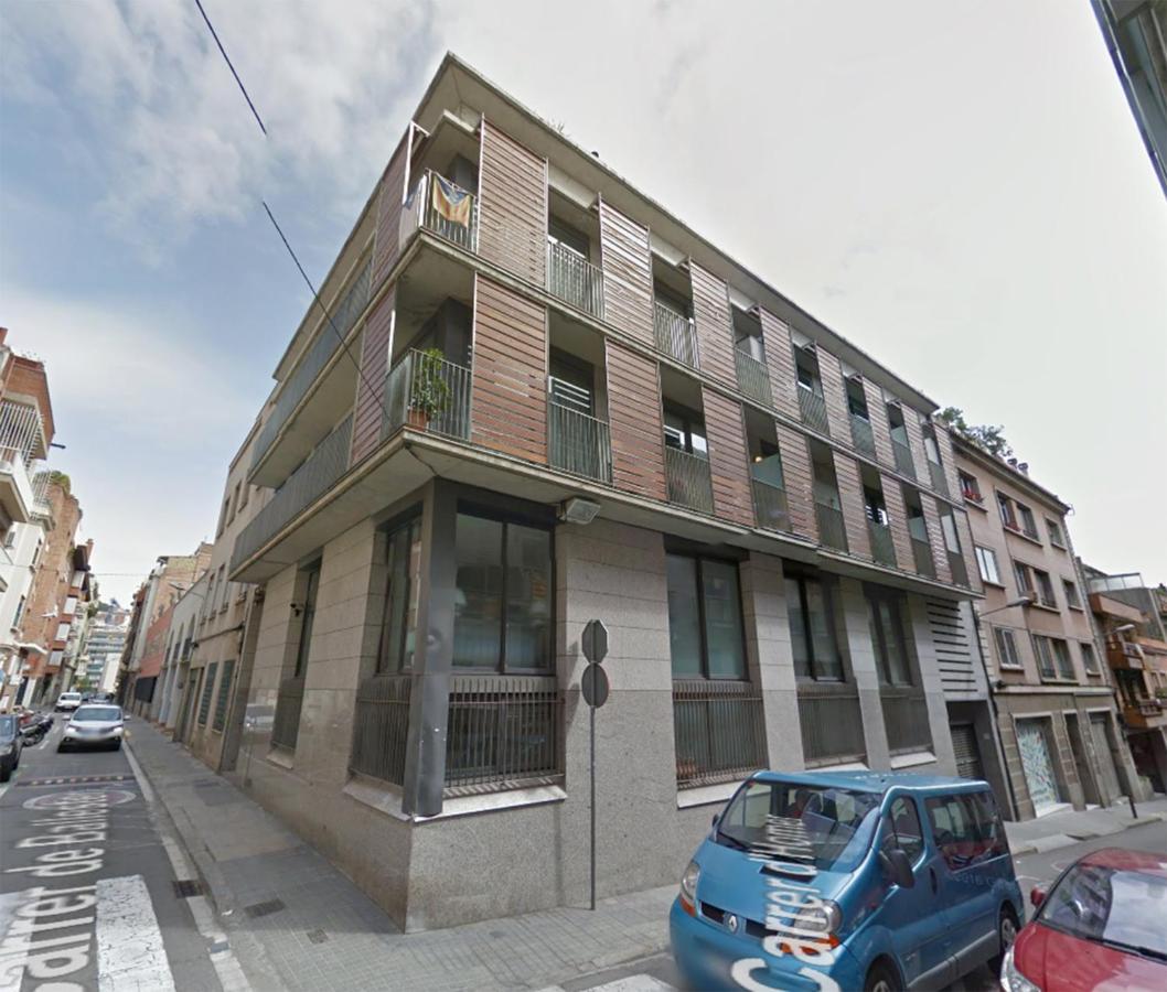 Apartment Barcelona Rentals - Park Gueell Apartments Kültér fotó